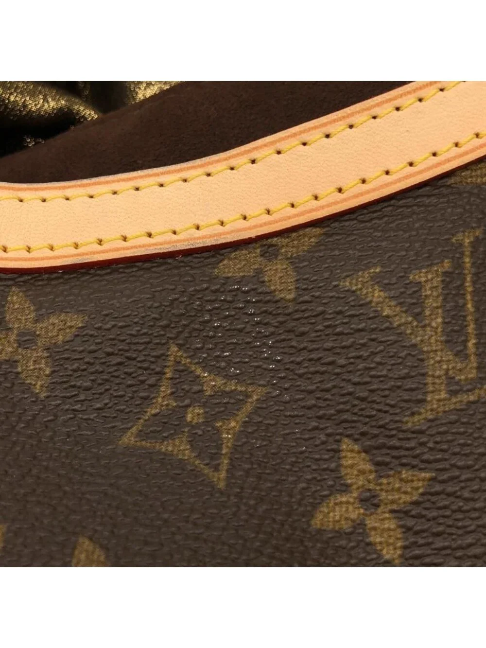 Louis Vuitton Monogram Kalahari PM